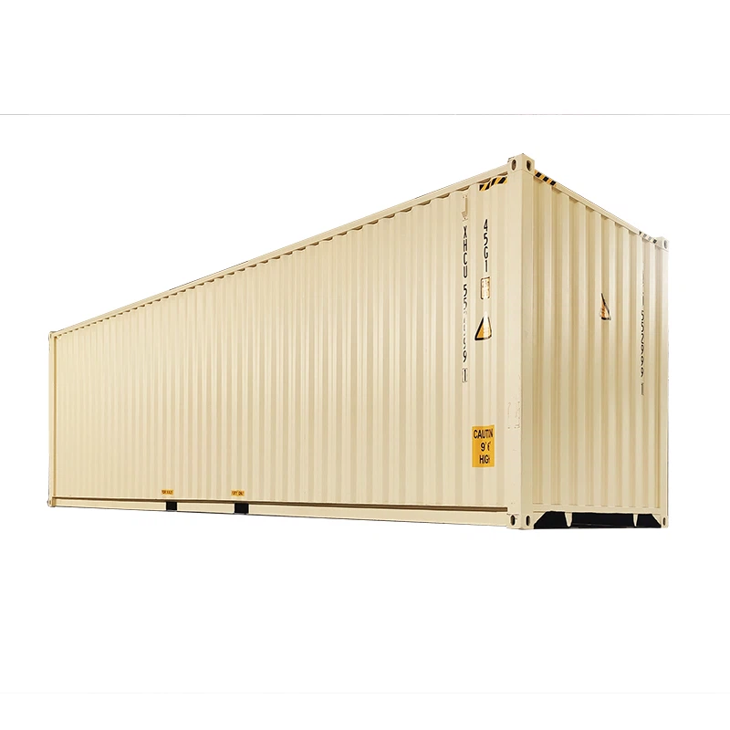 Containerized Oxygen Plant