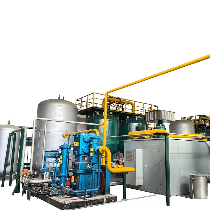 productcate-1-1 Continuous VPSA Oxygen Supply System