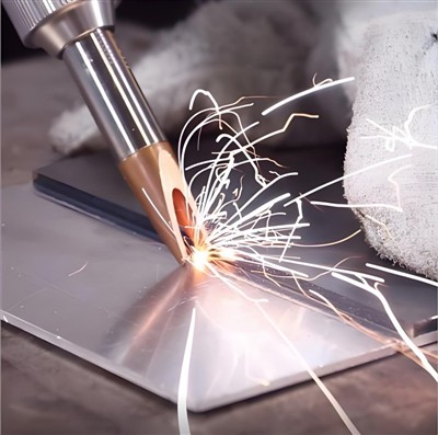 Nitrogen Generators For Laser Welding